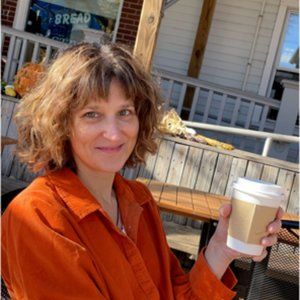 Meet your Posher, Michelle